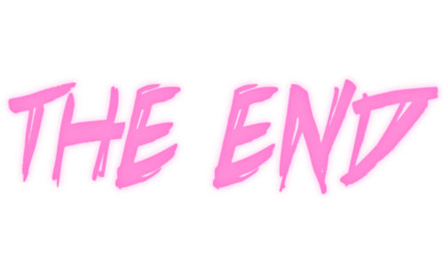 The End