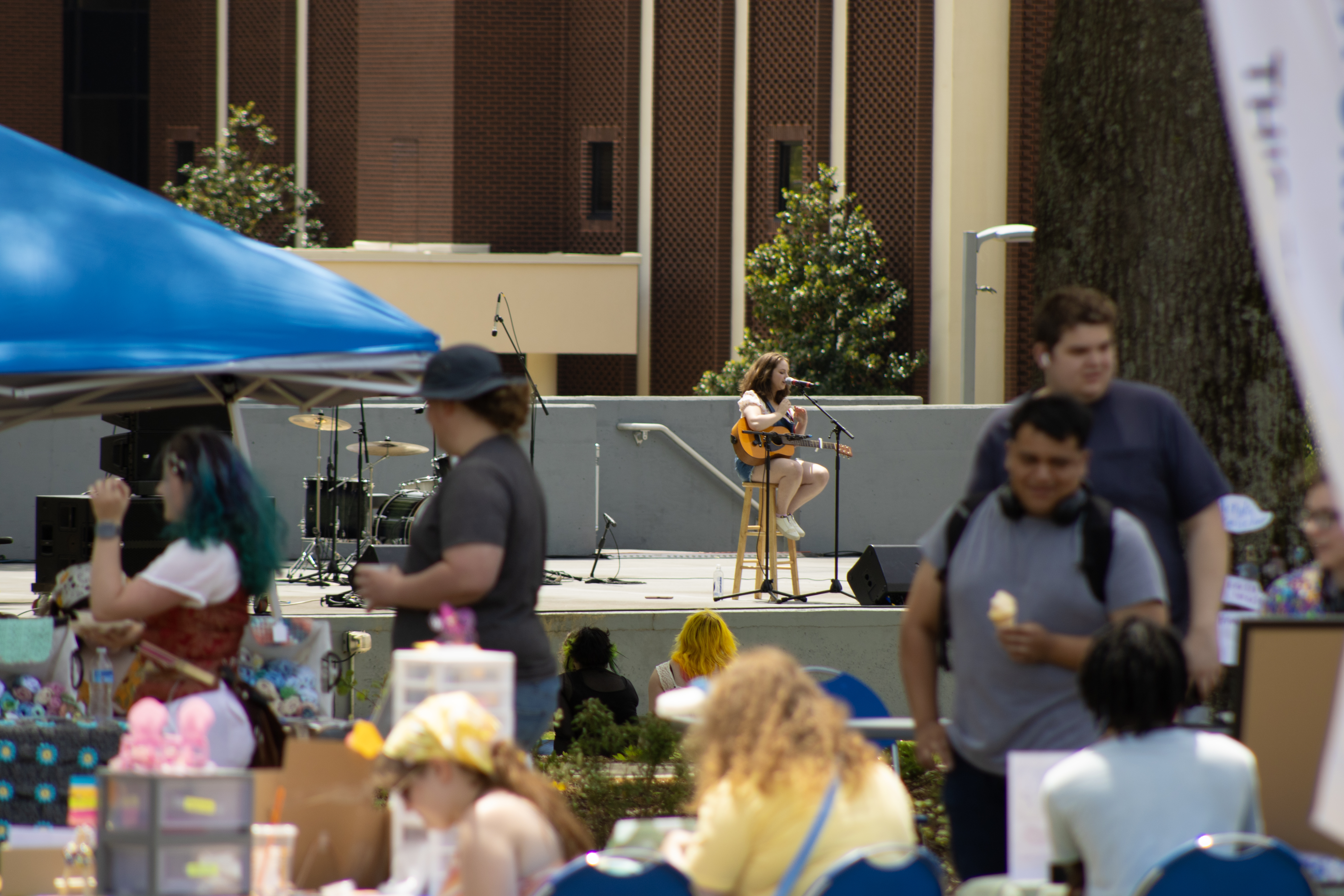 Celebration of the Arts